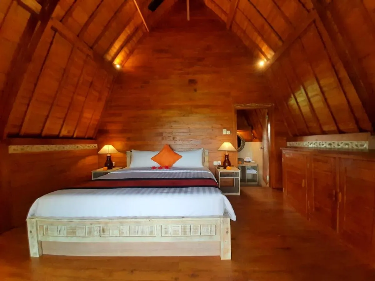 Pb Pondok Gandalangu Garden House Bali Ubud  Indonesia