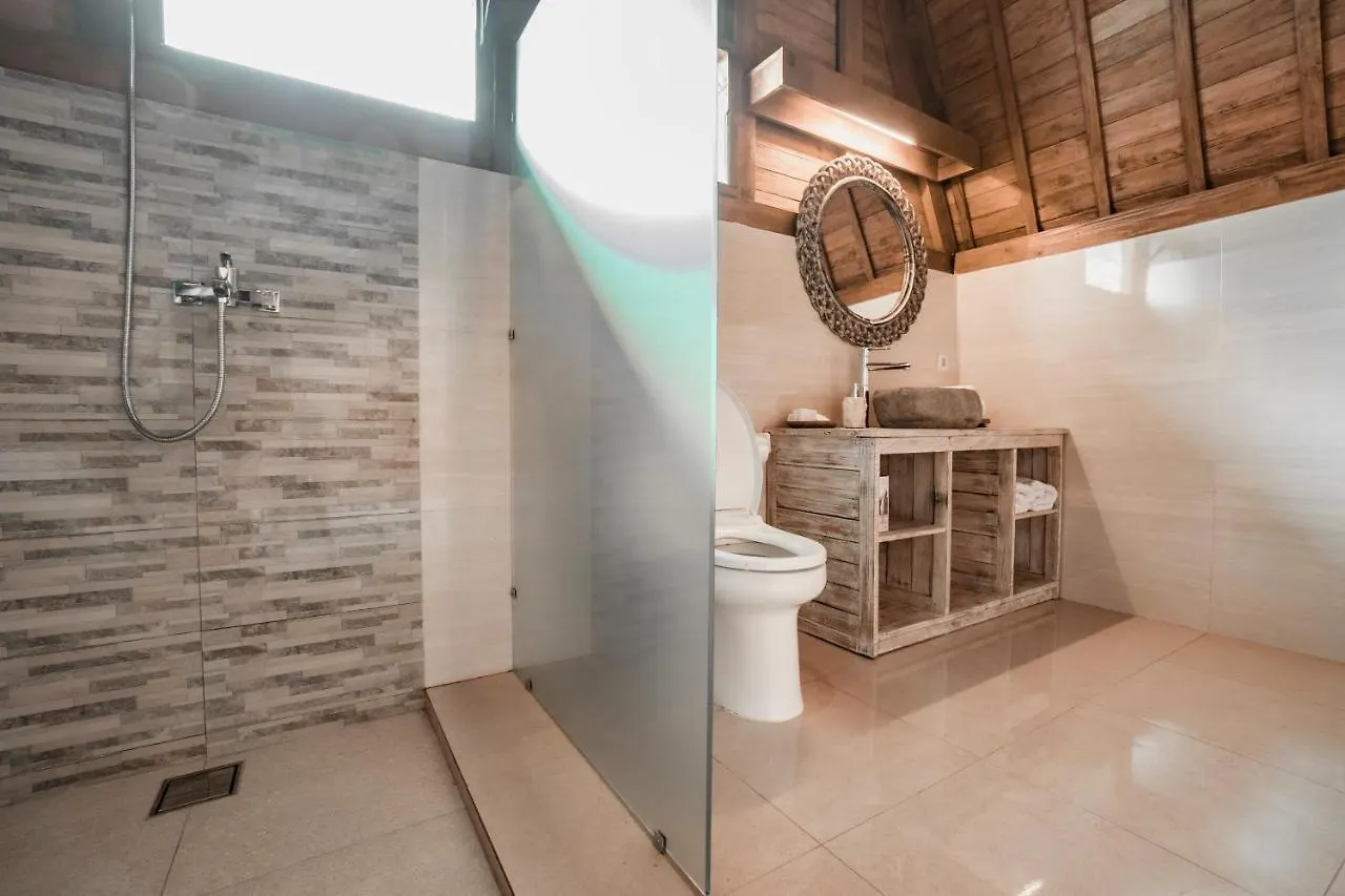 Pb Pondok Gandalangu Garden House Bali Ubud