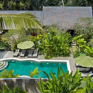 Hotel Kano Sari
