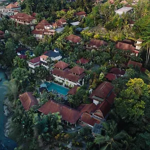 Bali Spirit And Spa, **** 乌布