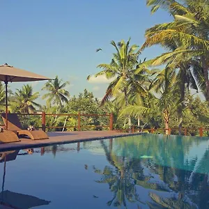 Hotel Manyi Village, Ubud