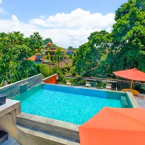Hotel Bali Harmony, Ubud