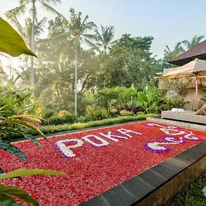 Poka Hidden Paradise & By Eps Ubud