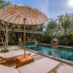 Kahayana *** Ubud