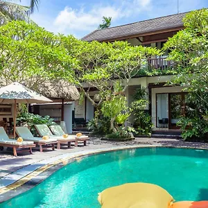 Hotel Lumbung Sari - Chse Certified, Ubud