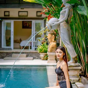 Sekembang By Purely Guest house