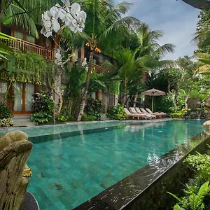 Weda Cita And By Mahaputra ***** Ubud