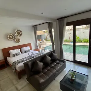 Hotel Grey House Monkey Forest, Ubud