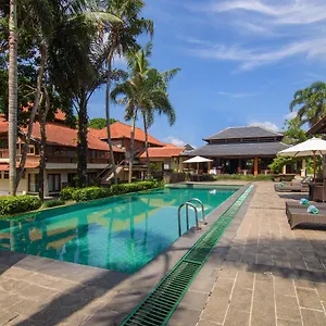 Champlung Sari And *** Ubud