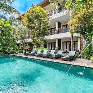 Meruhdani Boutique *** Ubud
