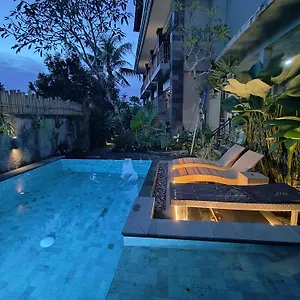 Hotel Sampara With Mindrum Group, Ubud
