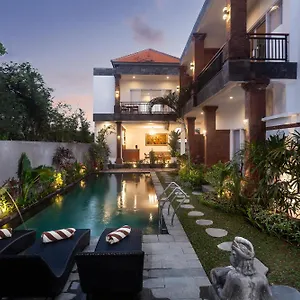 Hotel Sujiwa &, Ubud