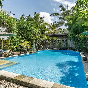 Hotel Gita Maha By Mahaputra-chse Certified, Ubud
