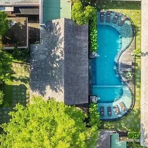 Hotel Puri Andong, Ubud