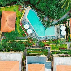 Hotel Sri Aksata, Ubud