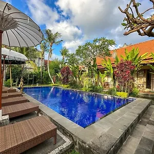Hotel Kudesa, Ubud
