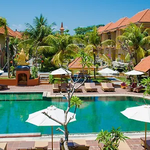 Field And Restaurant *** Ubud
