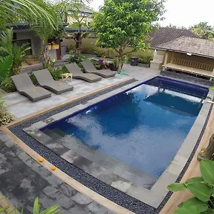 Lucky Family Guest house