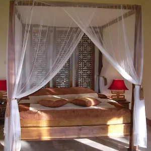 Hotel Field And