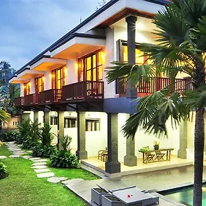 Hotel Sonia Bisma, Ubud