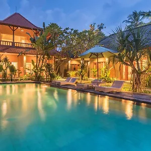 Ubad Retreat *** Ubud