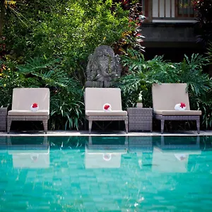 Sri Ratih Cottages, Chse Certified **** Ubud