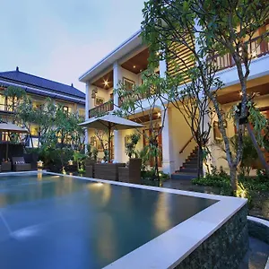 Tebesaya By Pramana Guest house