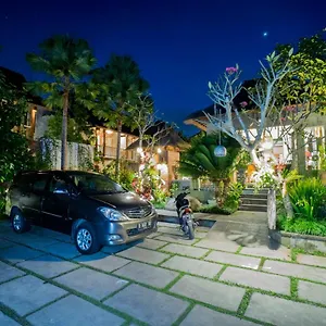 Hotel Tetirah Boutique, Ubud