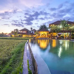 Cendana & By Mahaputra Ubud