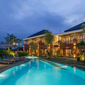 Massas Hotel