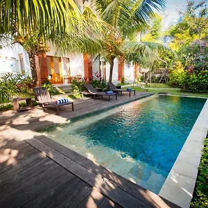 Hotel Flamboyant, Ubud