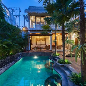 Hotel Bije Boutique & Gallery